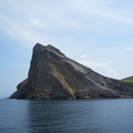 台灣宜蘭龜山島