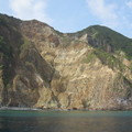 台灣宜蘭龜山島