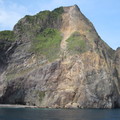 台灣宜蘭龜山島