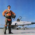 捍衛中華民國領空的空軍英雄馮世寬先生