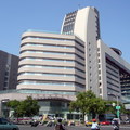 中國醫藥大學附設醫院及重症大樓