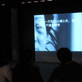 有影片放映慰安婦與日本老兵的親口原音證詞。