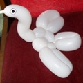 自摺造型氣球