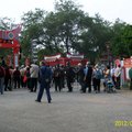 2012閩南台中特色廟會