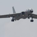 轟-六K服役使中國成為第四個有戰略轟炸能力的國家。