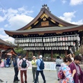 八阪神社