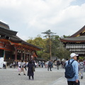 八阪神社