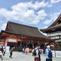 八阪神社