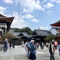 八阪神社