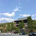 知恩院