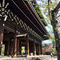 知恩院