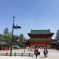 京都平安神宮