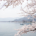 京都滋賀縣琵琶湖