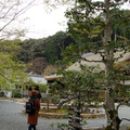 京都二尊院