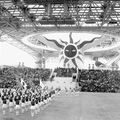 1970 大阪萬國博覽會開幕