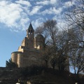 查雷威茲城堡內的教堂