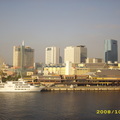 神戶港景觀