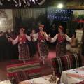 保加利亞舞蹈
