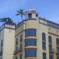 哈瓦那市區建築