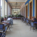 哈瓦那觀光餐廳
