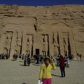 埃及古蹟與尼羅河
