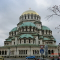 亞力山大涅夫斯基大教堂
