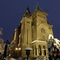 蒂米什瓦拉東正教堂