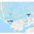 台江國家公園位置圖（取自網路）
