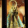 聖母與聖嬰像