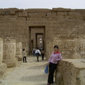 奧賽里斯神殿