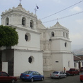 安地瓜箸名的教堂