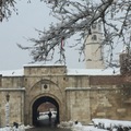 卡列門登堡城門