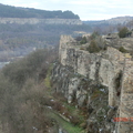 厚牆保護查雷威茲城堡