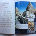 雜誌介紹洞穴旅館