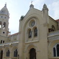 老城區的教堂