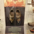 古老的荷蘭木鞋
