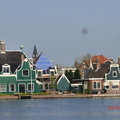 荷蘭造型奇特的房子