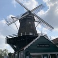 荷蘭的風車