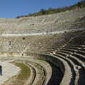 艾菲索斯的羅馬大歌劇院