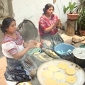 瓜地馬拉鮮餅