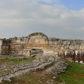 羅馬古城遺跡