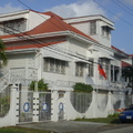 大使館官邸