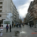 馬其頓廣場商店