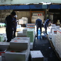 東京築地漁市場