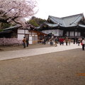 東京靖國神社