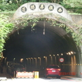 西拉岸隧道口