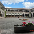 聖多明哥修道院