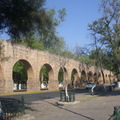 摩雷利亞古代水道橋