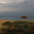 加利利海遊船