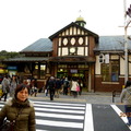 東京JR原宿車站